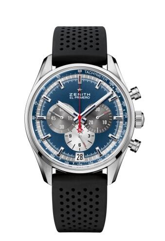 Replica Zenith Watch El Primero Chronomaster 42 03.2040.400/53.R576 Replica Zenith Watch El Primero Chronomaster 42 03.2040.400/53.R576